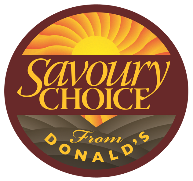 Savoury Choice
